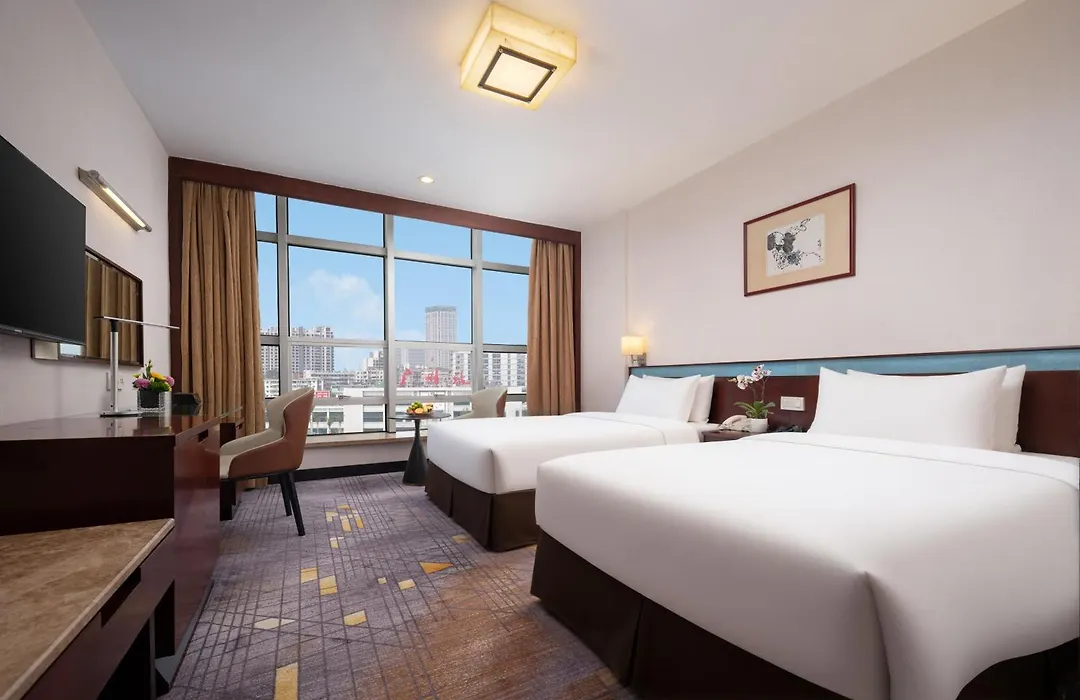 Liuhua Hotel-1