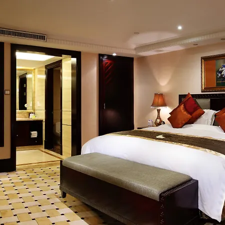 Royal Mediterranean Hotel-3