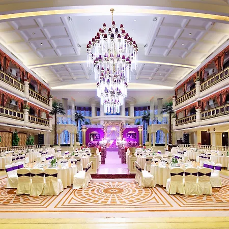 Royal Mediterranean Hotel-2