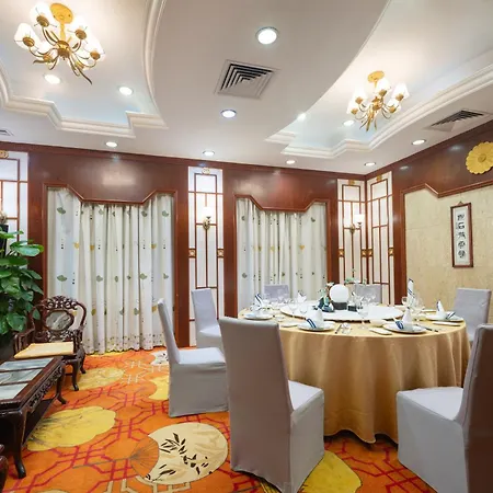 Liuhua Hotel-3
