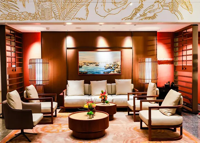 Guangzhou Baiyun International Convention Center