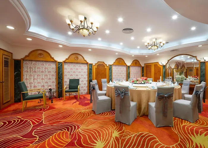 Liuhua Hotel