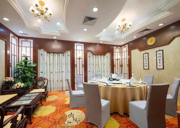 Liuhua Hotel